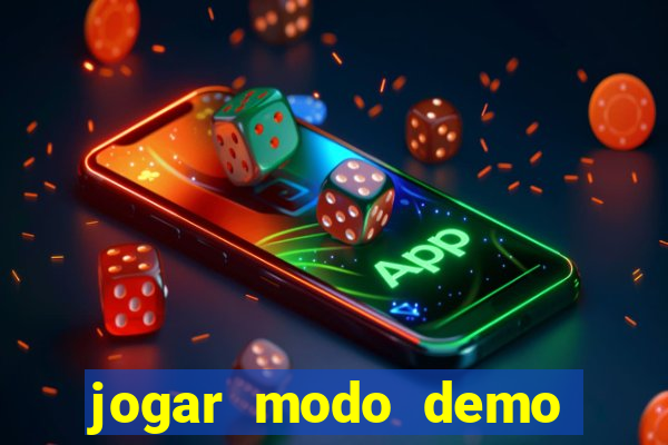 jogar modo demo fortune tiger